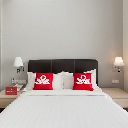 Zen Rooms Sungai Besi كوالالمبور المظهر الخارجي الصورة