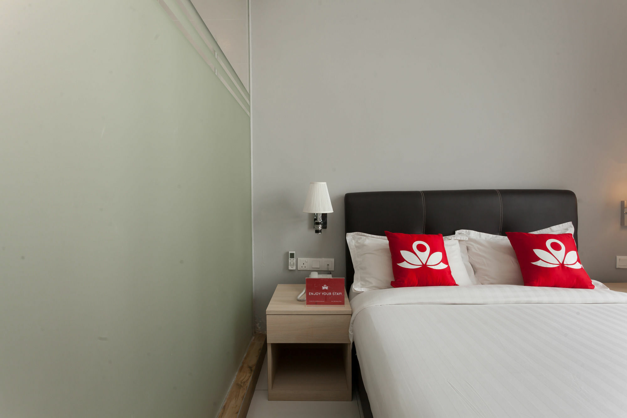 Zen Rooms Sungai Besi كوالالمبور المظهر الخارجي الصورة