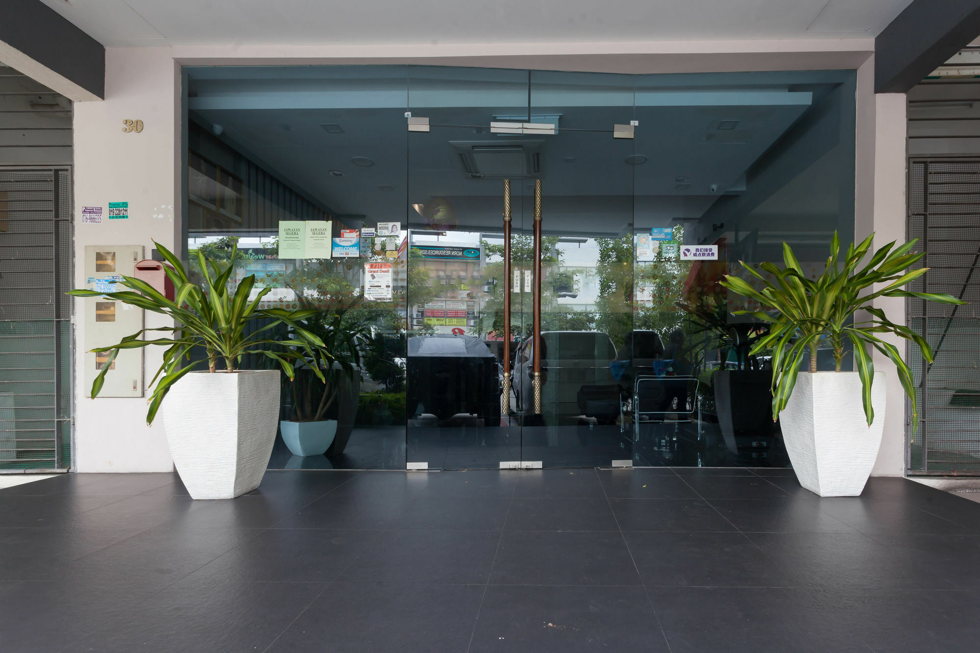 Zen Rooms Sungai Besi كوالالمبور المظهر الخارجي الصورة