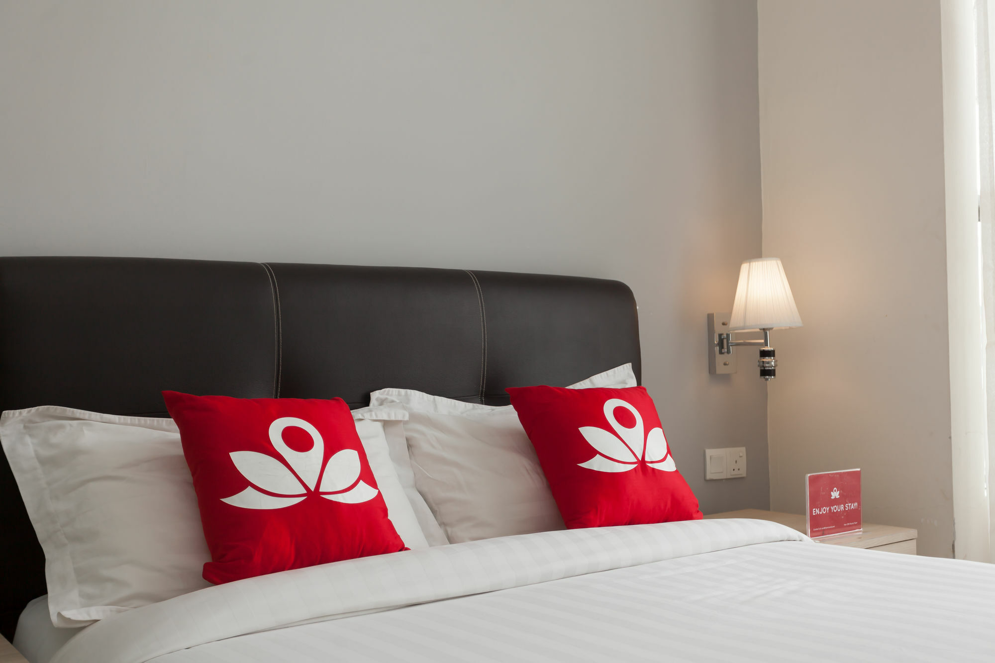 Zen Rooms Sungai Besi كوالالمبور المظهر الخارجي الصورة