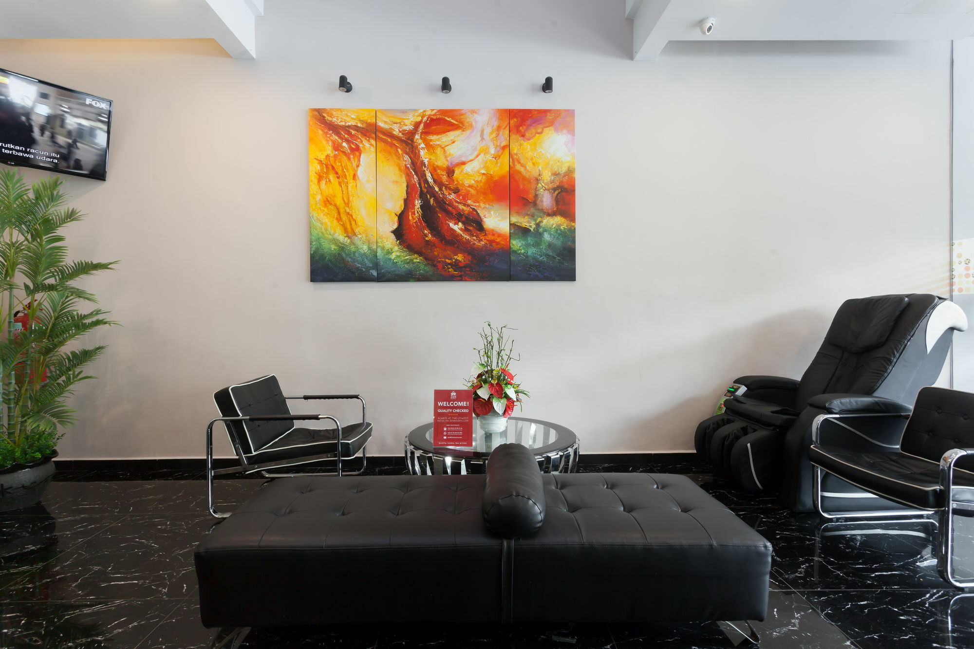 Zen Rooms Sungai Besi كوالالمبور المظهر الخارجي الصورة