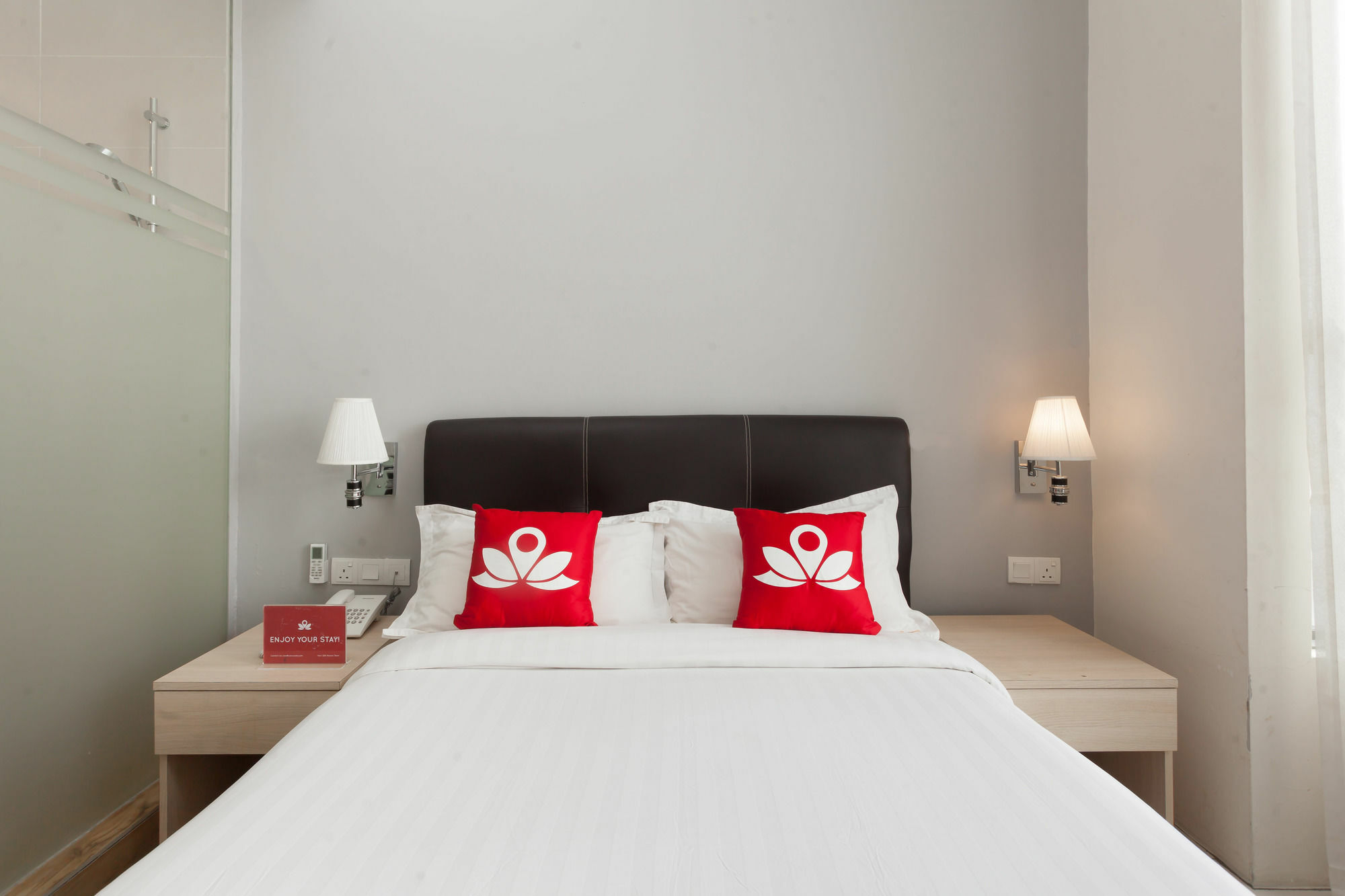 Zen Rooms Sungai Besi كوالالمبور المظهر الخارجي الصورة