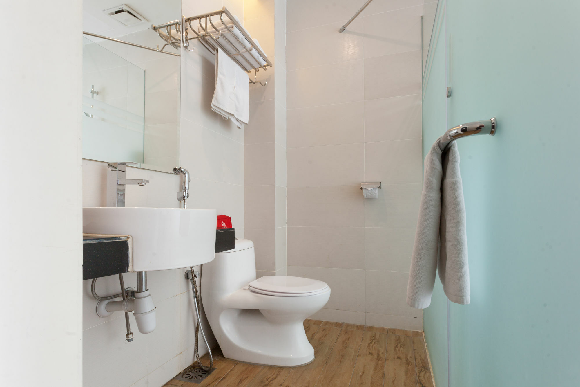 Zen Rooms Sungai Besi كوالالمبور المظهر الخارجي الصورة