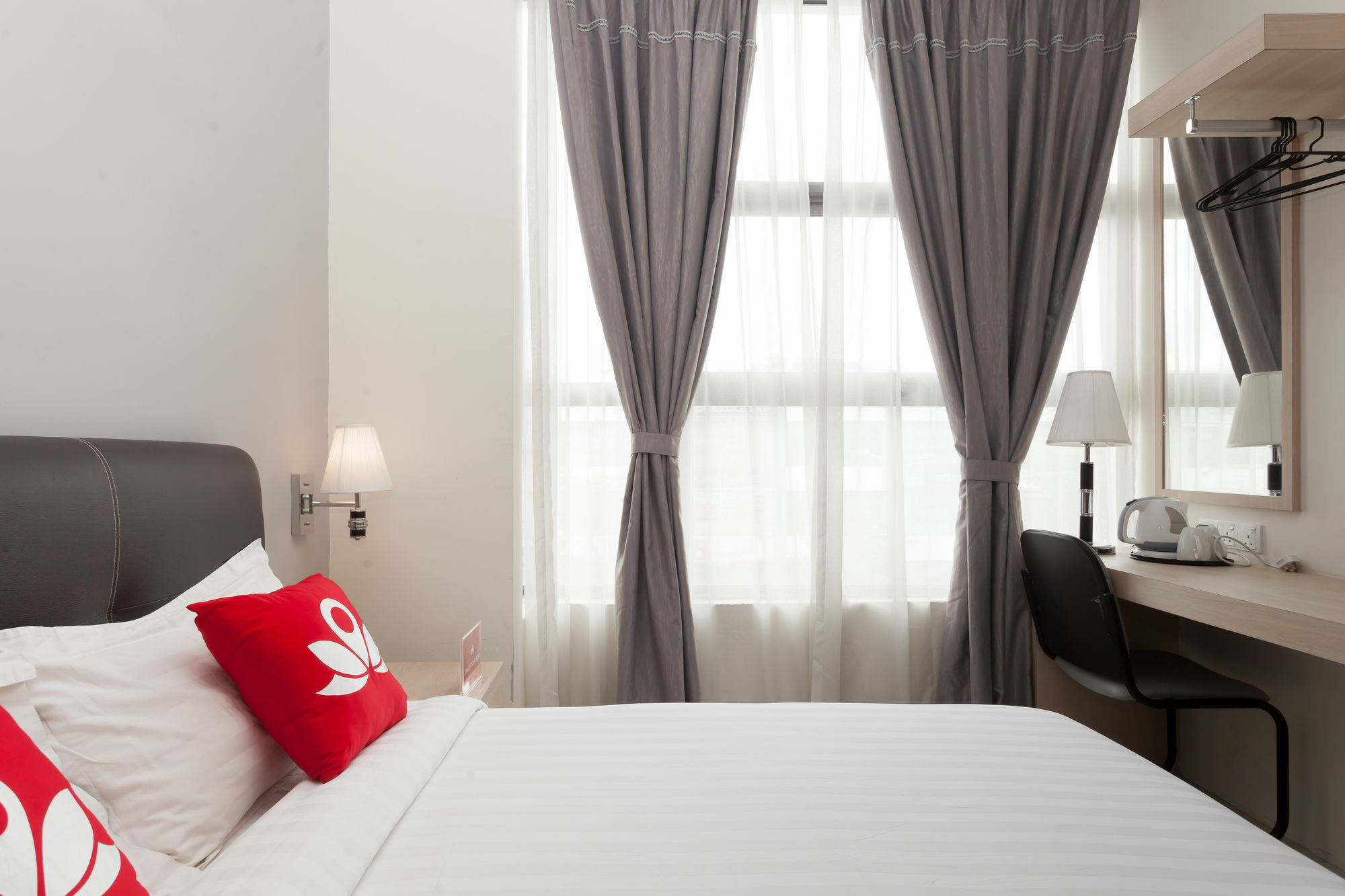 Zen Rooms Sungai Besi كوالالمبور المظهر الخارجي الصورة
