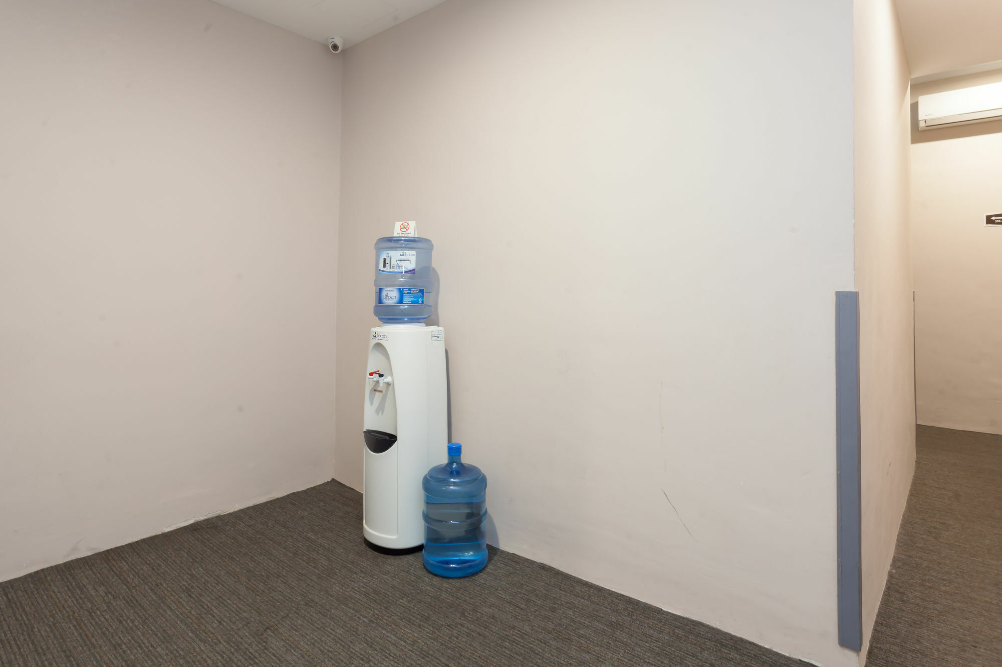 Zen Rooms Sungai Besi كوالالمبور المظهر الخارجي الصورة